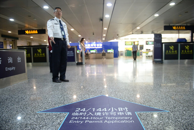 How to visit China without visa? 72/144-hour visa-free transit explained